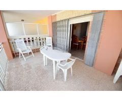 Hermoso piso en venta en primera linea Avenida Mallorca