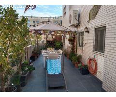 Hermoso piso el venta en calle Acacias