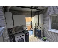 Excelente piso en venta en Calle Trovador