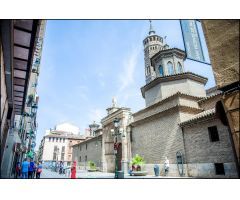 LOCAL en VENTA de 73 m2 útiles en calle San Pablo excelente ubicación junto a plaza de San Pablo
