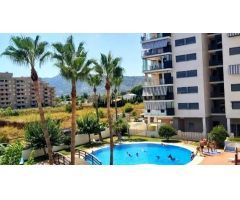 Excelente piso en venta en avenida Central