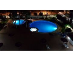 Excelente piso en venta en avenida Central