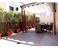 Excelente piso en venta en Calle de Braille