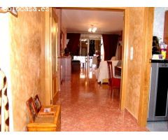 Excelente piso en venta en Calle de Braille