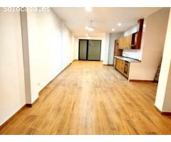 Hermoso piso reformado tipo Loft en calle del Portal de Valldigna