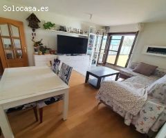 Excepcional piso en venta en avenida de montaña