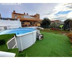 Excepcional piso en venta en avenida de montaña