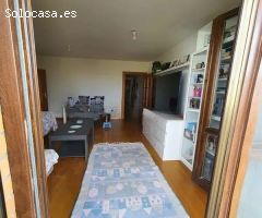 Excepcional piso en venta en avenida de montaña