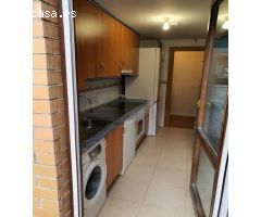 Excepcional piso en venta en avenida de montaña
