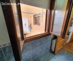 Excepcional piso en venta en avenida de montaña