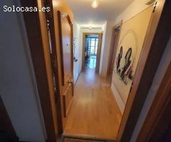 Excepcional piso en venta en avenida de montaña