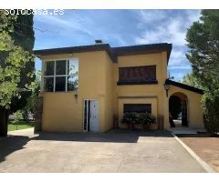 PARA INVERSIONISTAS : Casa o chalet independiente en venta en camino de Maitena, 222