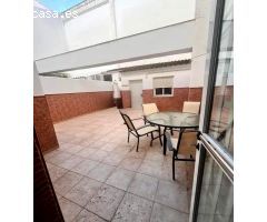 Excelente piso en venta en calle Juan Ramon Jimenez