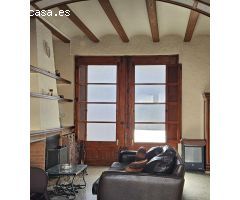 Casa / Chalet independiente en venta en SANT VICENT MARTI, Llauri