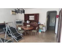 Chalet con terreno en Villamarxante