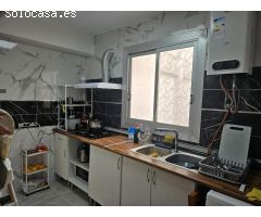 PISO EN VENTA EN CARRER XELLINET