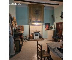 EN VENTA CASA DEL CONDE DE BUÑOL
