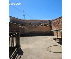 EN VENTA CASA DEL CONDE DE BUÑOL