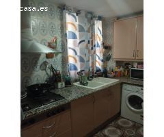 ???? Piso en Venta en Torrefiel, Valencia