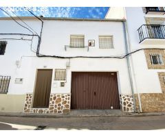 CASA EN VENTA EN ENGUIDANOS