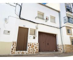 CASA EN VENTA EN ENGUIDANOS