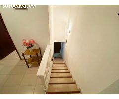 CASA EN VENTA EN ENGUIDANOS