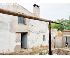 CASA EN VENTA EN HONTECILLAS