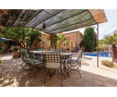 Chalet en Venta en Javea-Xabia, Alicante
