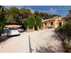 Chalet en Venta en Javea-Xabia, Alicante