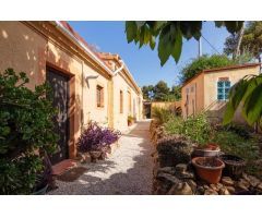 Chalet en Venta en Javea-Xabia, Alicante