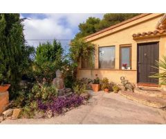 Chalet en Venta en Javea-Xabia, Alicante