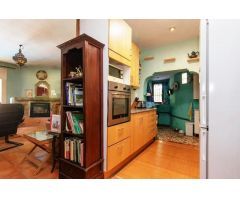Chalet en Venta en Javea-Xabia, Alicante