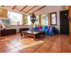 Chalet en Venta en Javea-Xabia, Alicante
