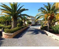 Chalet en Venta en Pedreguer, Alicante