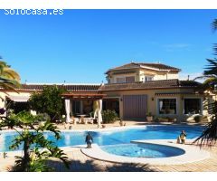 Chalet en Venta en Pedreguer, Alicante