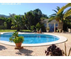 Chalet en Venta en Pedreguer, Alicante