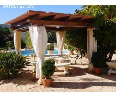 Chalet en Venta en Pedreguer, Alicante