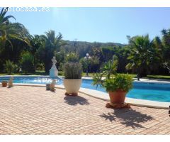 Chalet en Venta en Pedreguer, Alicante