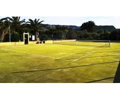 Chalet en Venta en Pedreguer, Alicante