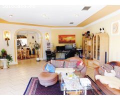 Chalet en Venta en Pedreguer, Alicante