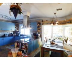 Chalet en Venta en Pedreguer, Alicante