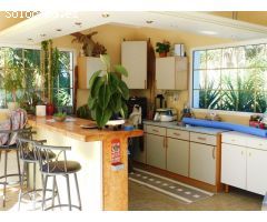 Chalet en Venta en Pedreguer, Alicante