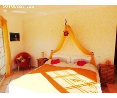 Chalet en Venta en Pedreguer, Alicante