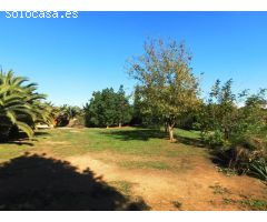 Chalet en Venta en Pedreguer, Alicante