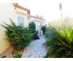 Chalet en Venta en Pedreguer, Alicante