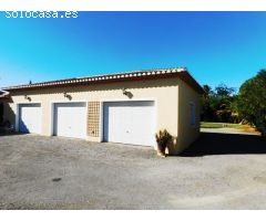 Chalet en Venta en Pedreguer, Alicante