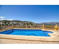 Chalet en Venta en Denia, Alicante
