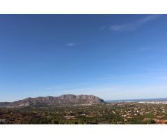 Chalet en Venta en Denia, Alicante