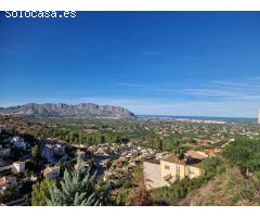 Chalet en Venta en Denia, Alicante