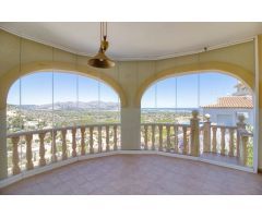 Chalet en Venta en Denia, Alicante